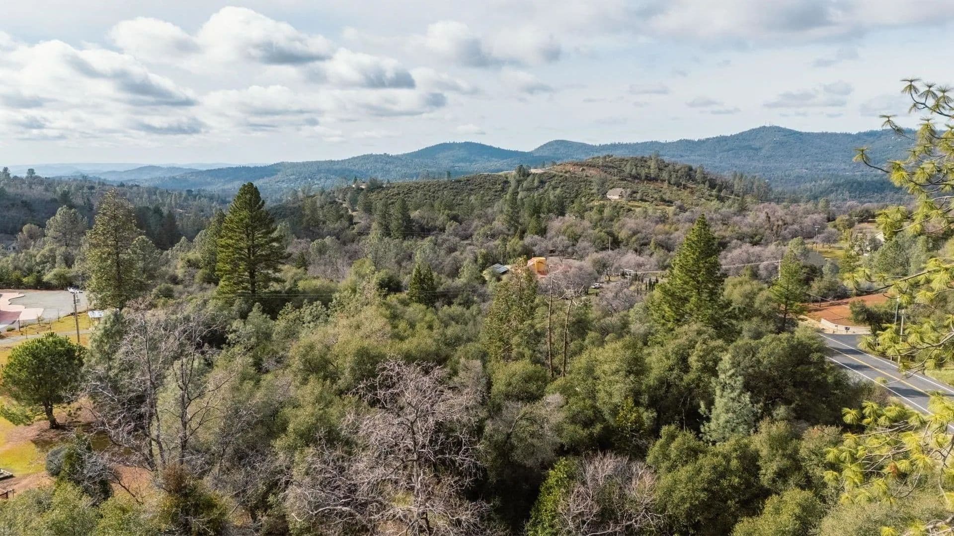Lots & Land-Other in Sonora - Sonora, California, 95370