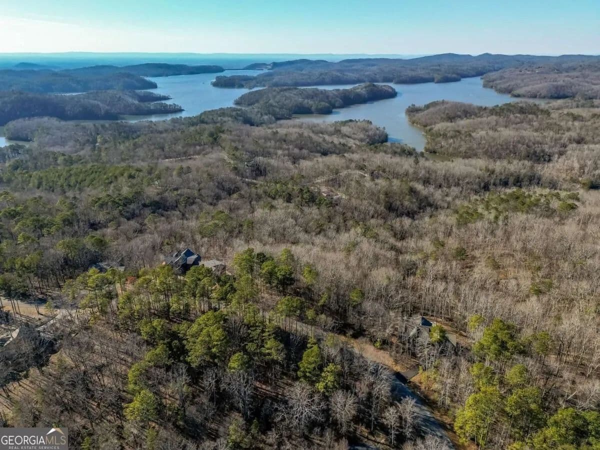 Lots & Land-Other in Ellijay - Ellijay, Georgia, 30540