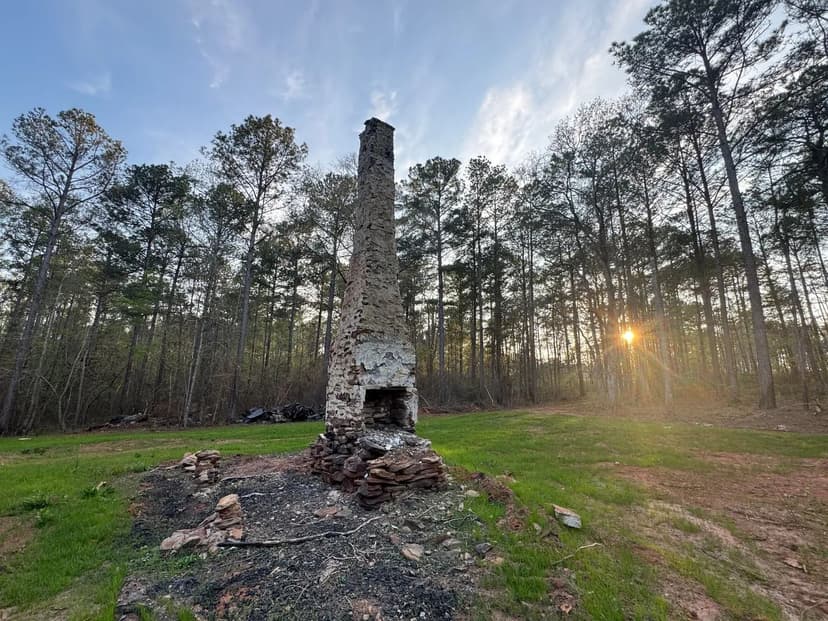 27 +/- Acres - Waverly, AL