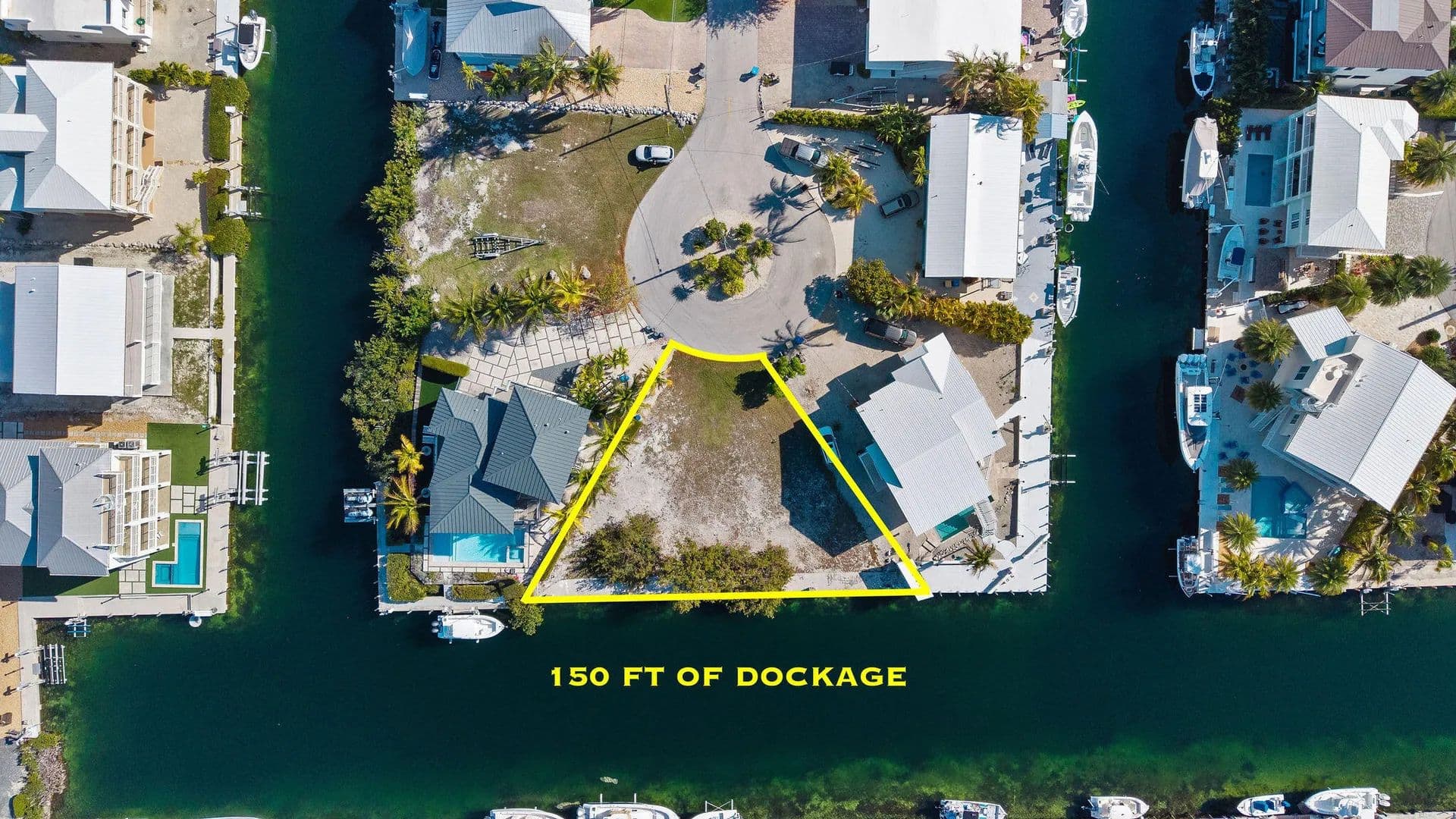 Vacant Land in Lower Matecumbe - , Florida, 33036