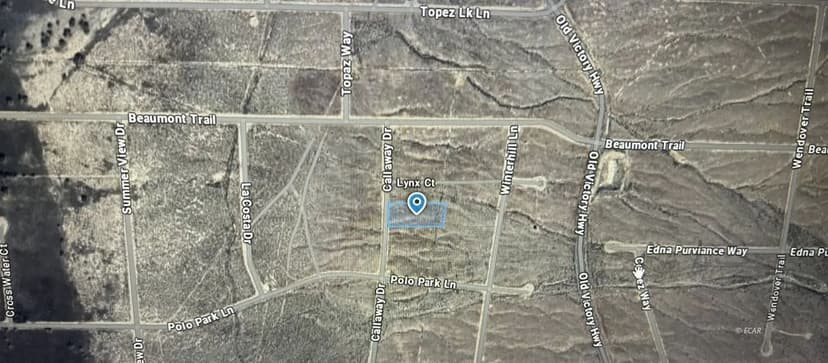 Property from 22150 Callaway Dr - KW
