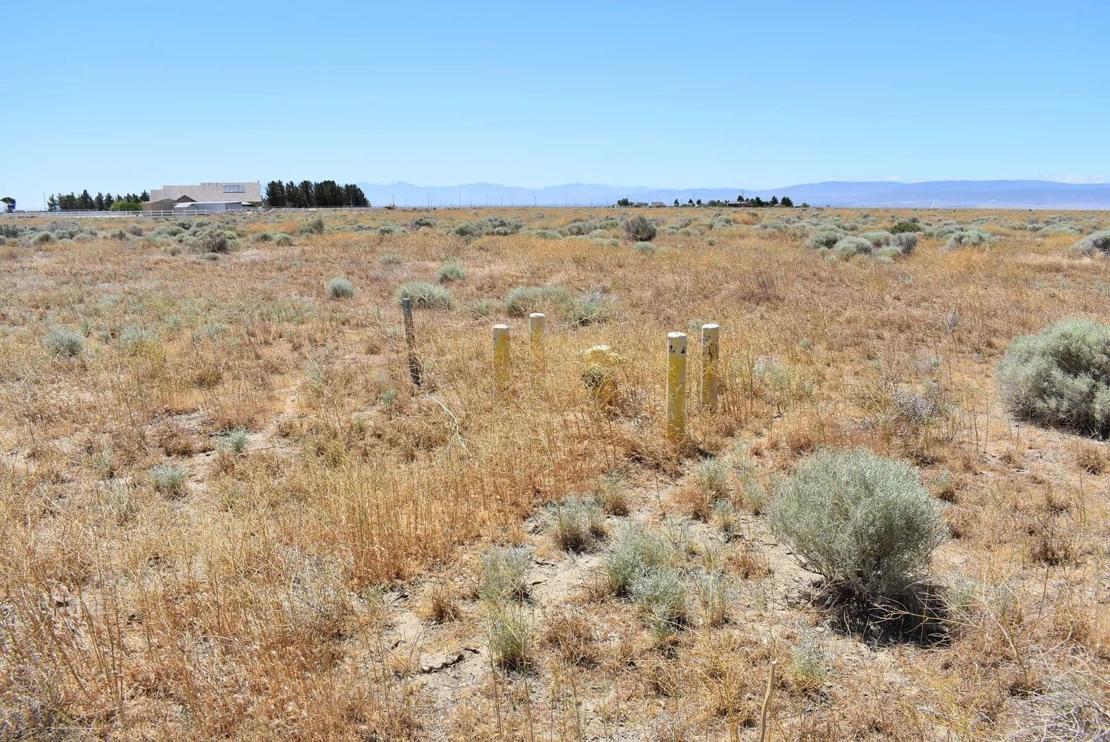 Lots & Land-Other in Lancaster - Lancaster, California, 93536