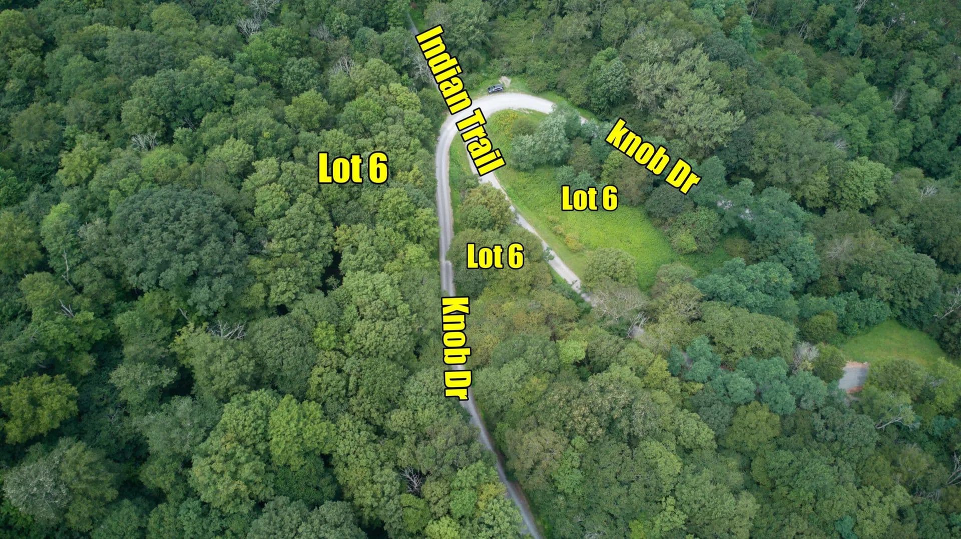 Land for Sale in Slatyfork, West Virginia - Slatyfork, West Virginia, 26291