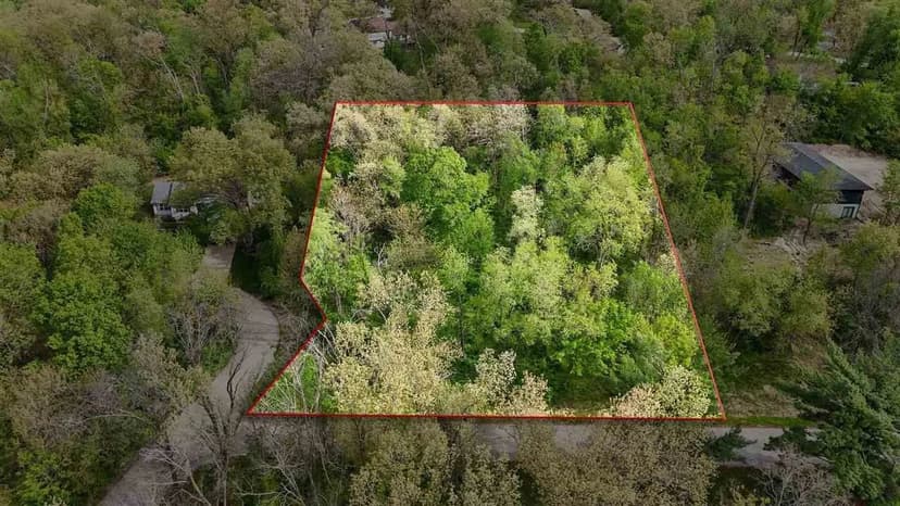 Property from Lot 23 Blackberry Lane - KW