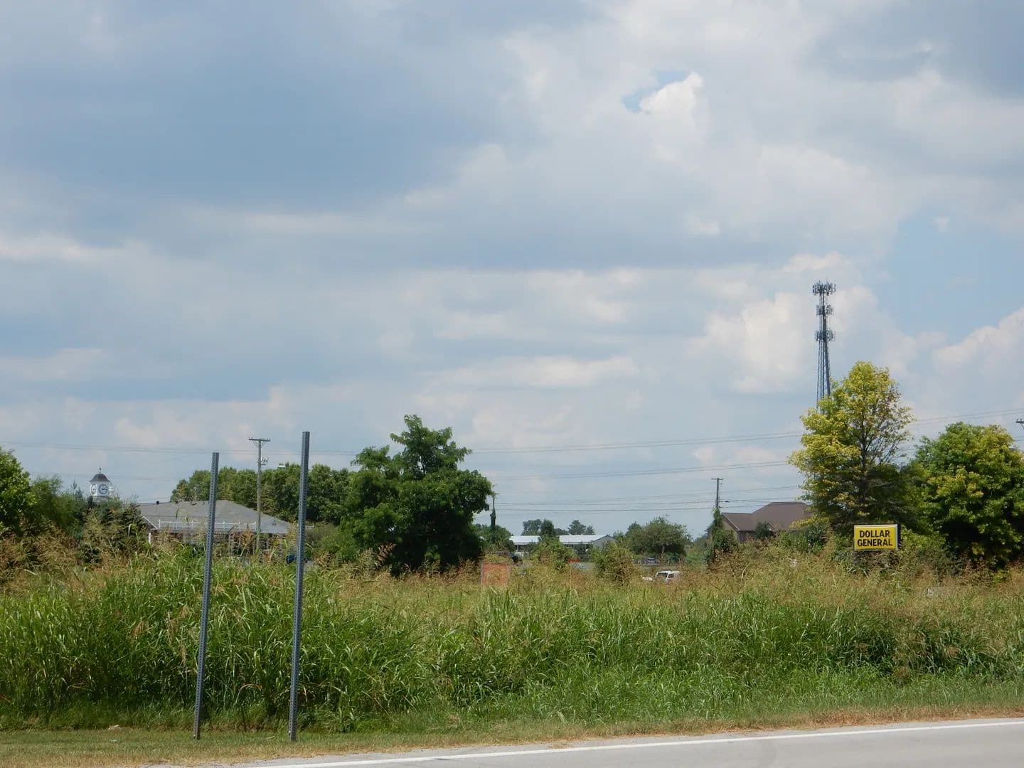 Vacant Land in Shepherdsville - Shepherdsville, Kentucky, 40165