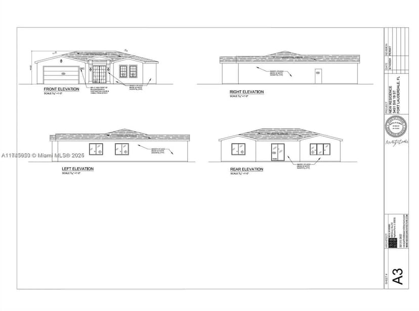 Lots & Land-Other in Oakland Park