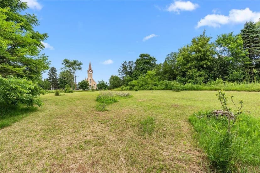 Vacant Land in Farmington