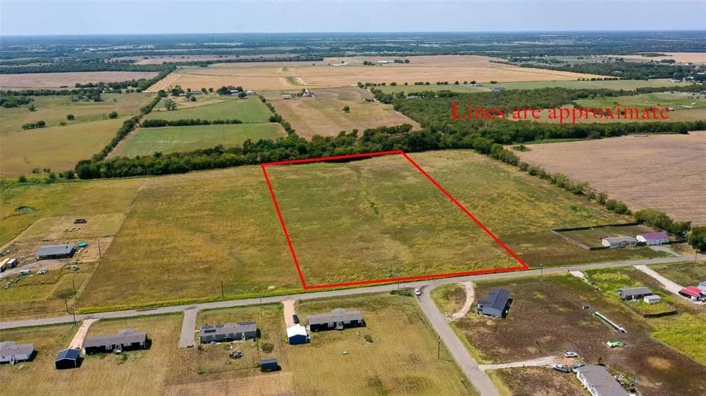 Vacant Land in Greenville - Greenville, Texas, 75401