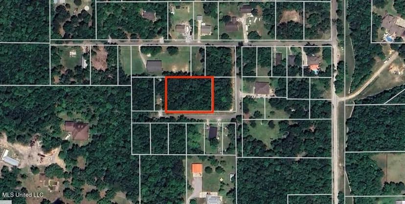Lots & Land-Other in Waveland