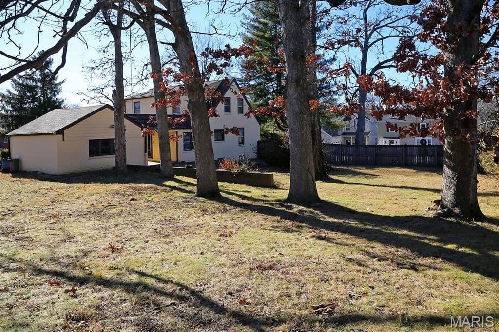 Vacant Land in Richmond Heights - Richmond Heights, Missouri, 63144
