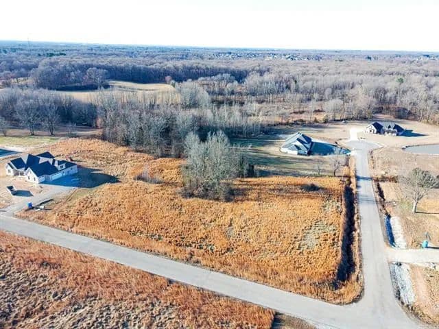 Vacant Land (0-10 Acres) in Jonesboro - Jonesboro, Arkansas, 72405