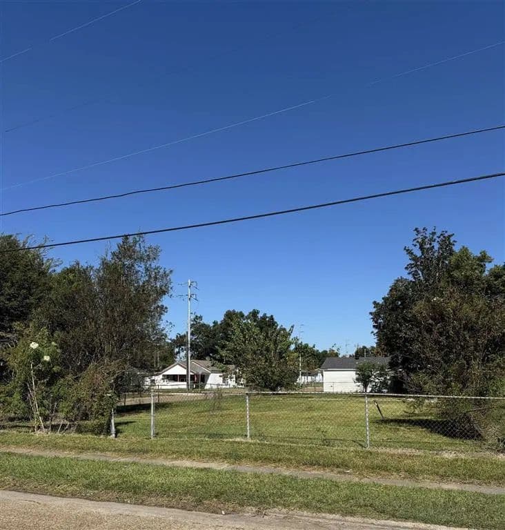 Vacant Land in Lake Charles - Lake Charles, Louisiana, 70601