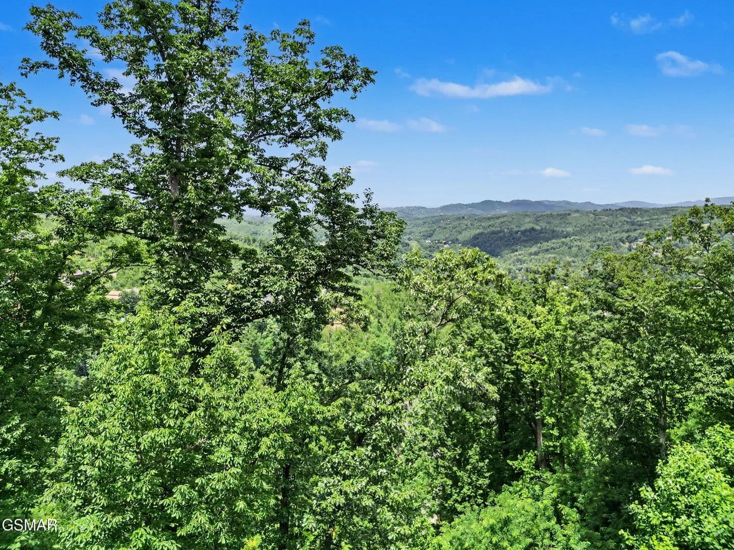 Vacant Land in Gatlinburg - Gatlinburg, Tennessee, 37738