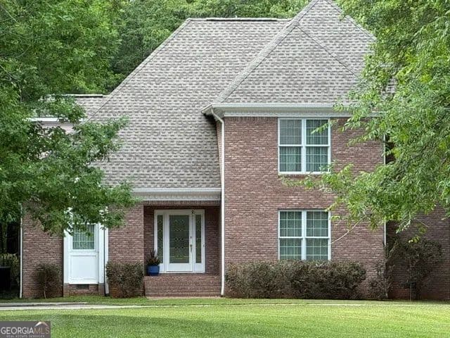 Property from 393 Fairplay Street - KW - Rutledge, Georgia, 30663