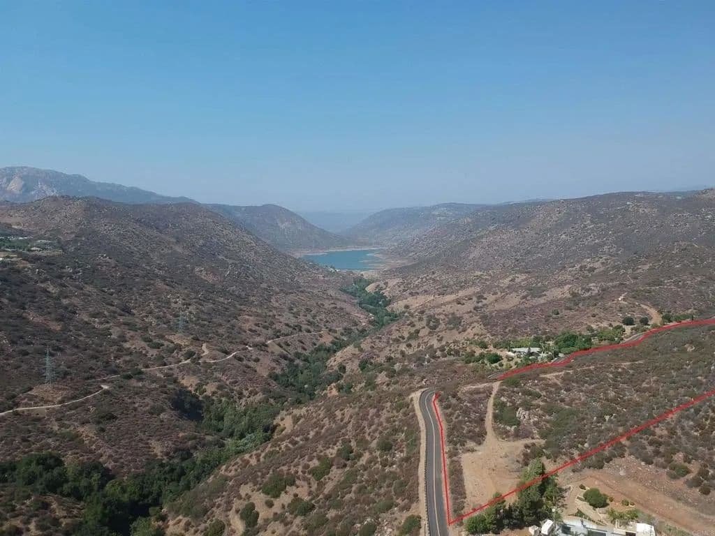 Lots & Land-Other in Alpine - Alpine, California, 91901