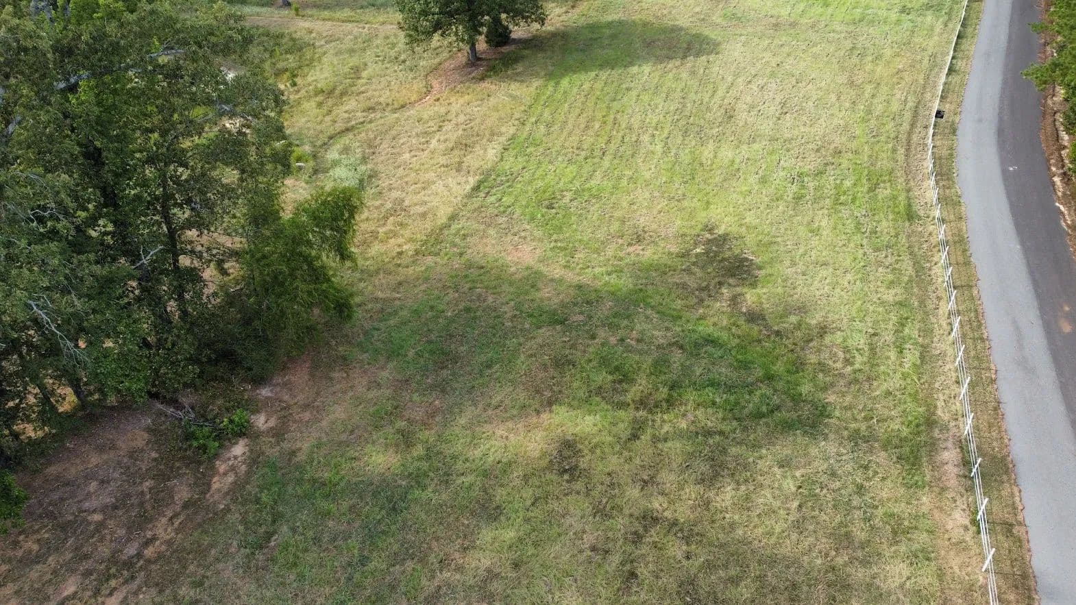 Land -Single Family Acreage in El Dorado - El Dorado, Arkansas, 71730
