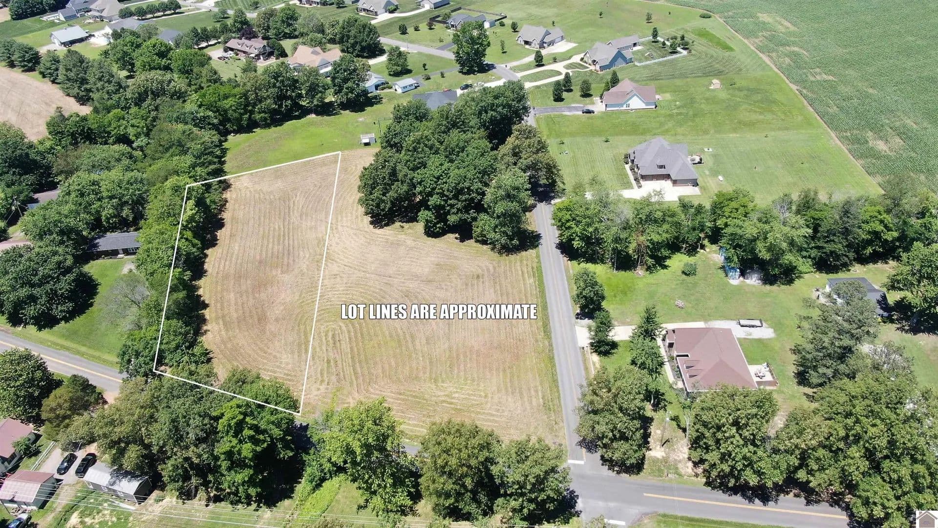 Lots & Land-Other in Paducah - Paducah, Kentucky, 42001