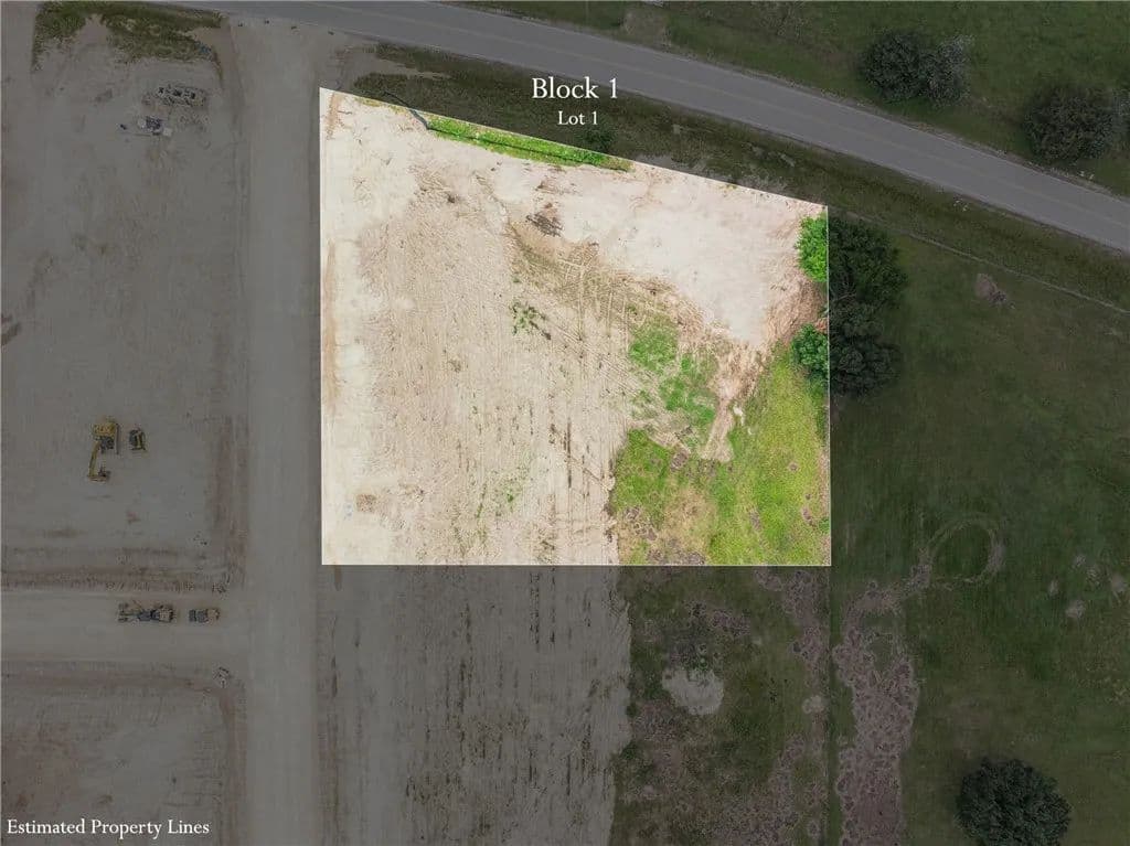 Property from 5301 Whispering Willow Drive - KW - Bryan, Texas, 77808