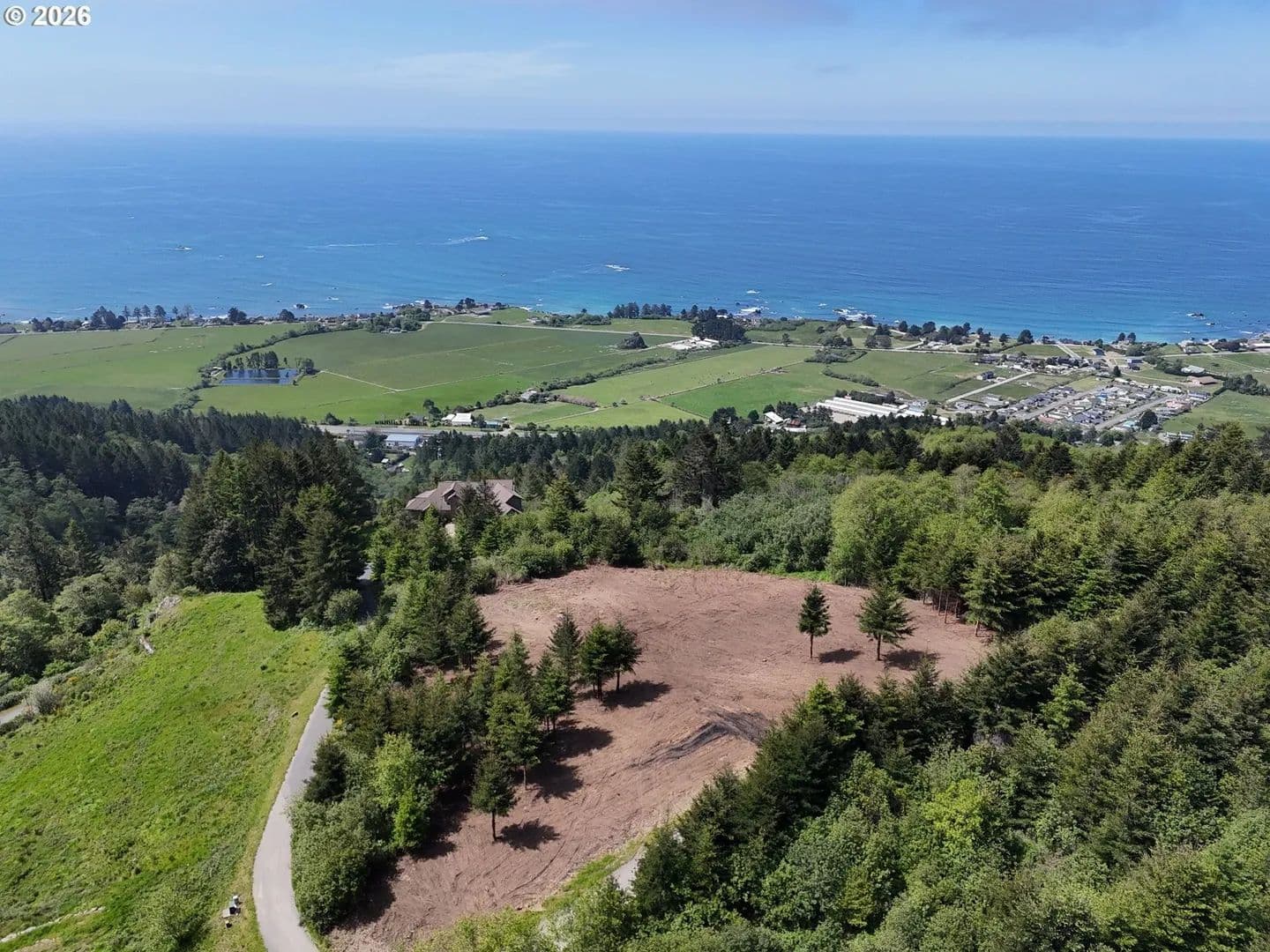 Lots & Land-Other in Brookings - Brookings, Oregon, 97415