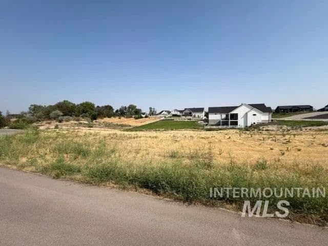 Lots & Land-Other in Middleton - Middleton, Idaho, 83644
