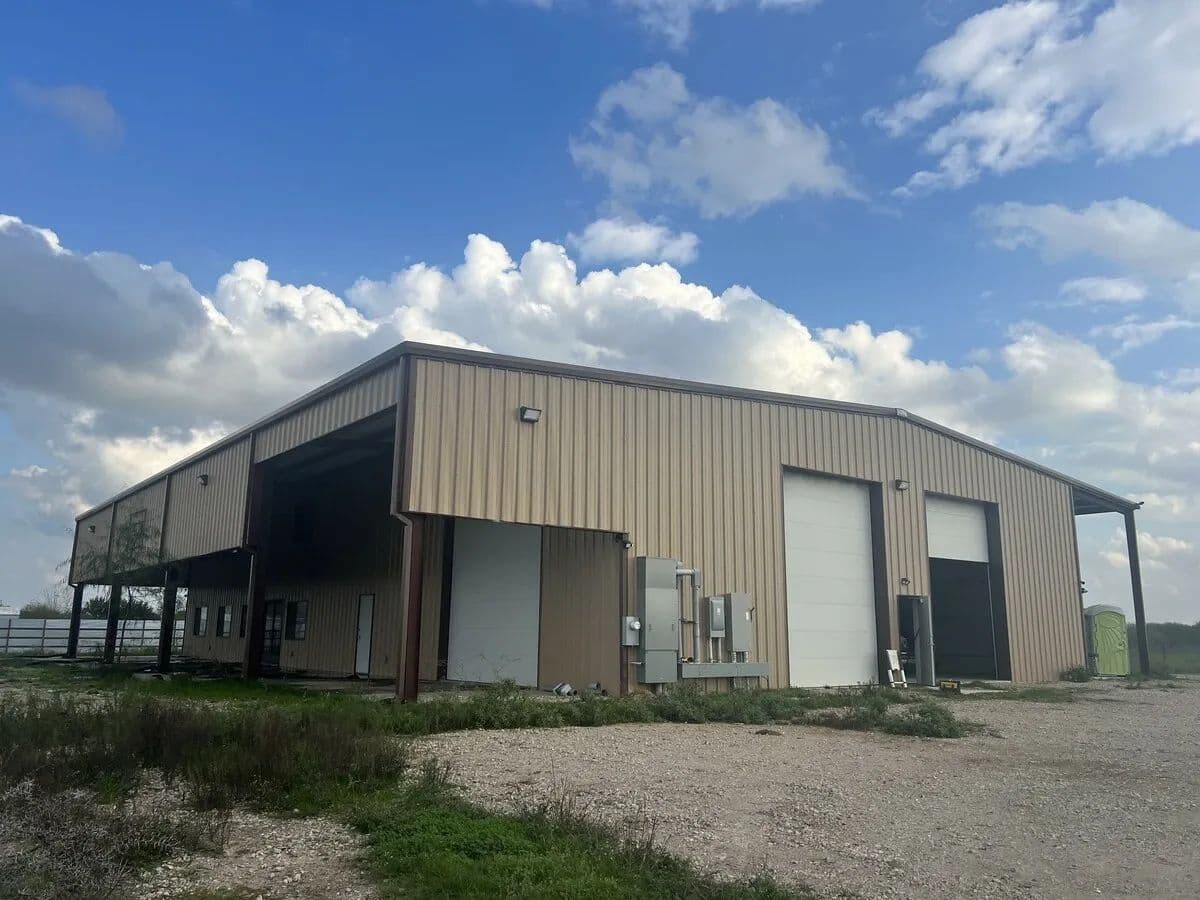 3 Acres of Land for Sale in Hempstead, Texas - Hempstead, Texas, 77445