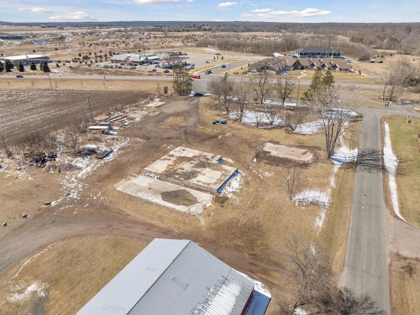 Vacant Land in Osceola - Osceola, Wisconsin, 54020