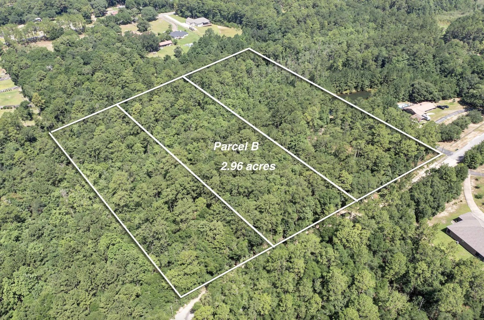 Vacant Land in Crestview - Crestview, Florida, 32539