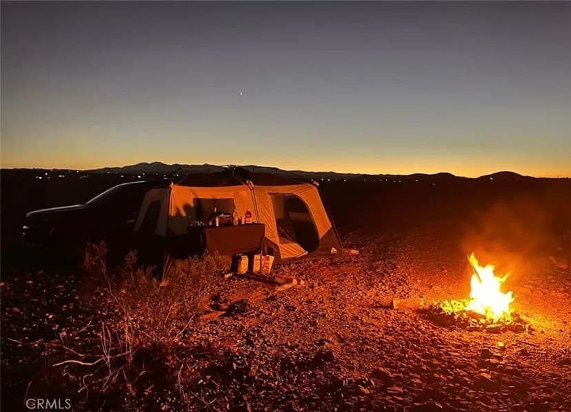 Lots & Land-Other in Joshua Tree