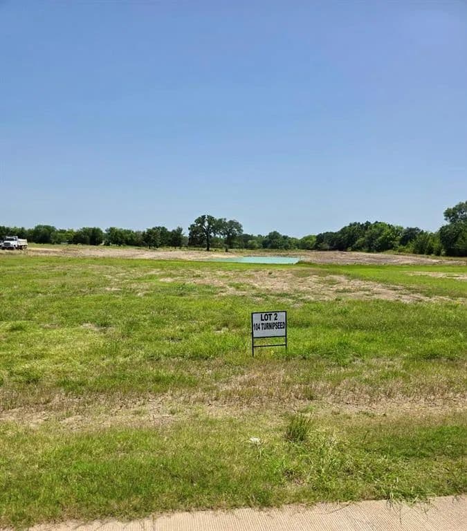 Vacant Land in West Tawakoni - West Tawakoni, Texas, 75474