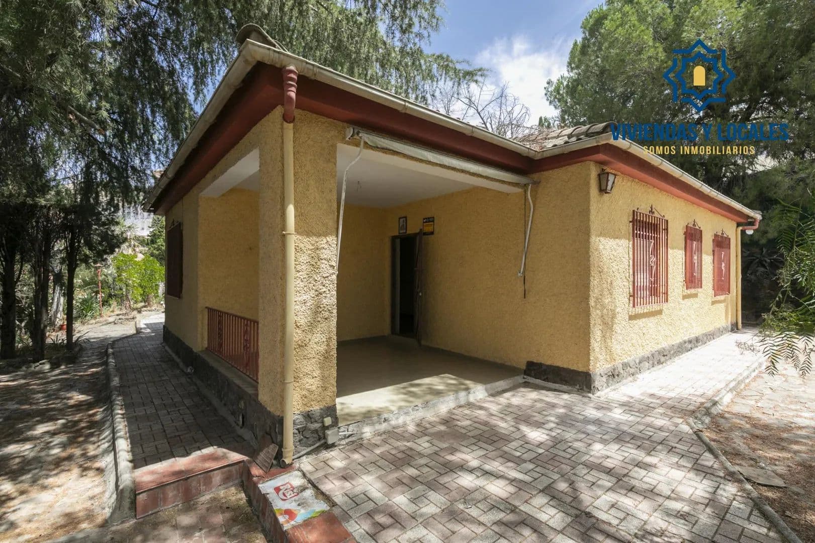 Land for Sale in Cenes de la Vega, GRANADA - land for sale