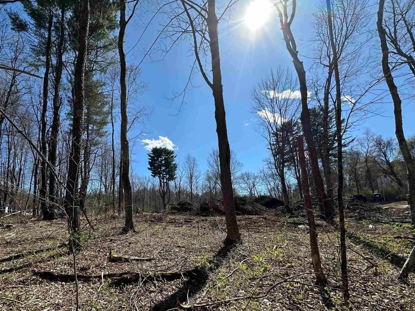 Vacant Land in Kensington