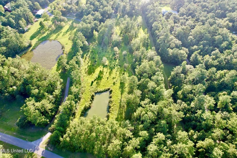 Property from Ferry Point Road - KW