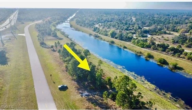 Lots & Land-Other in North Port - North Port, Florida, 34288