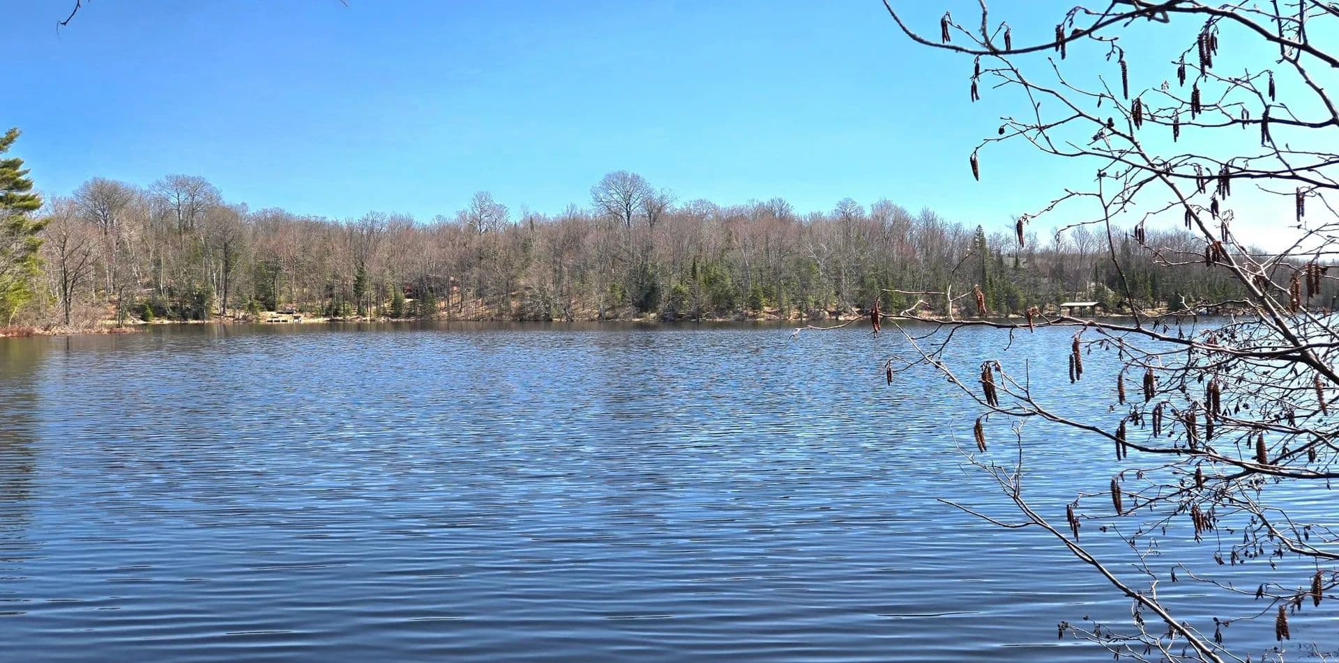 Vacant Land in Presque Isle - Presque Isle, Wisconsin, 54557