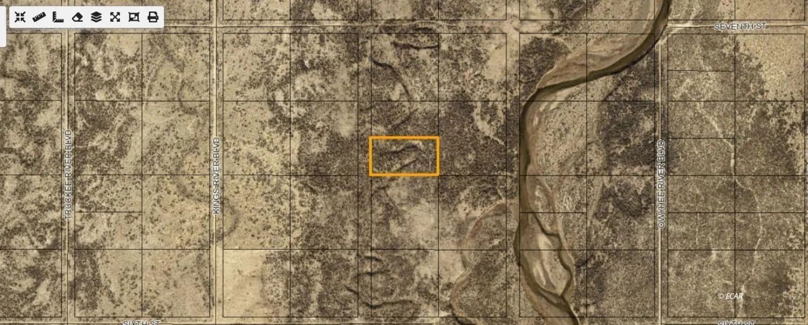 Vacant Land in Elko - Elko, Nevada, 89801