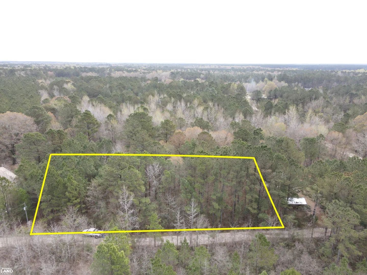Farrior Dr - Maple Hill, North Carolina, 28408