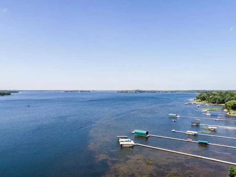 Property from 121 Wildwood Beach Road - KW