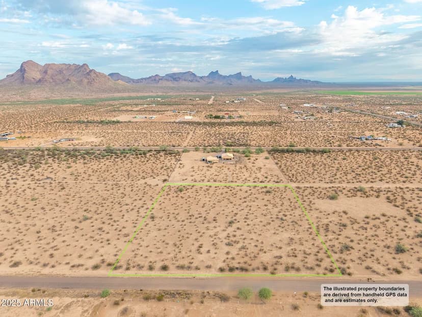 Property from 0 W Taurus Avenue #53 - KW