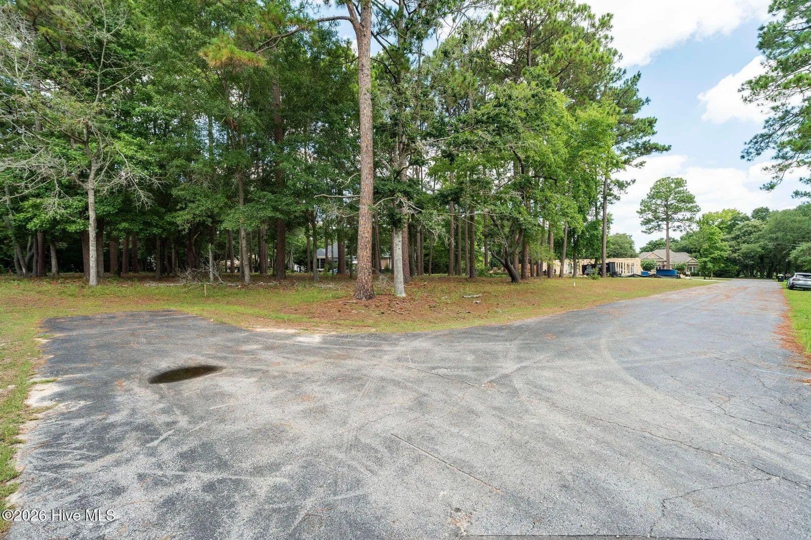 Vacant Land in Shallotte - Shallotte, North Carolina, 28470