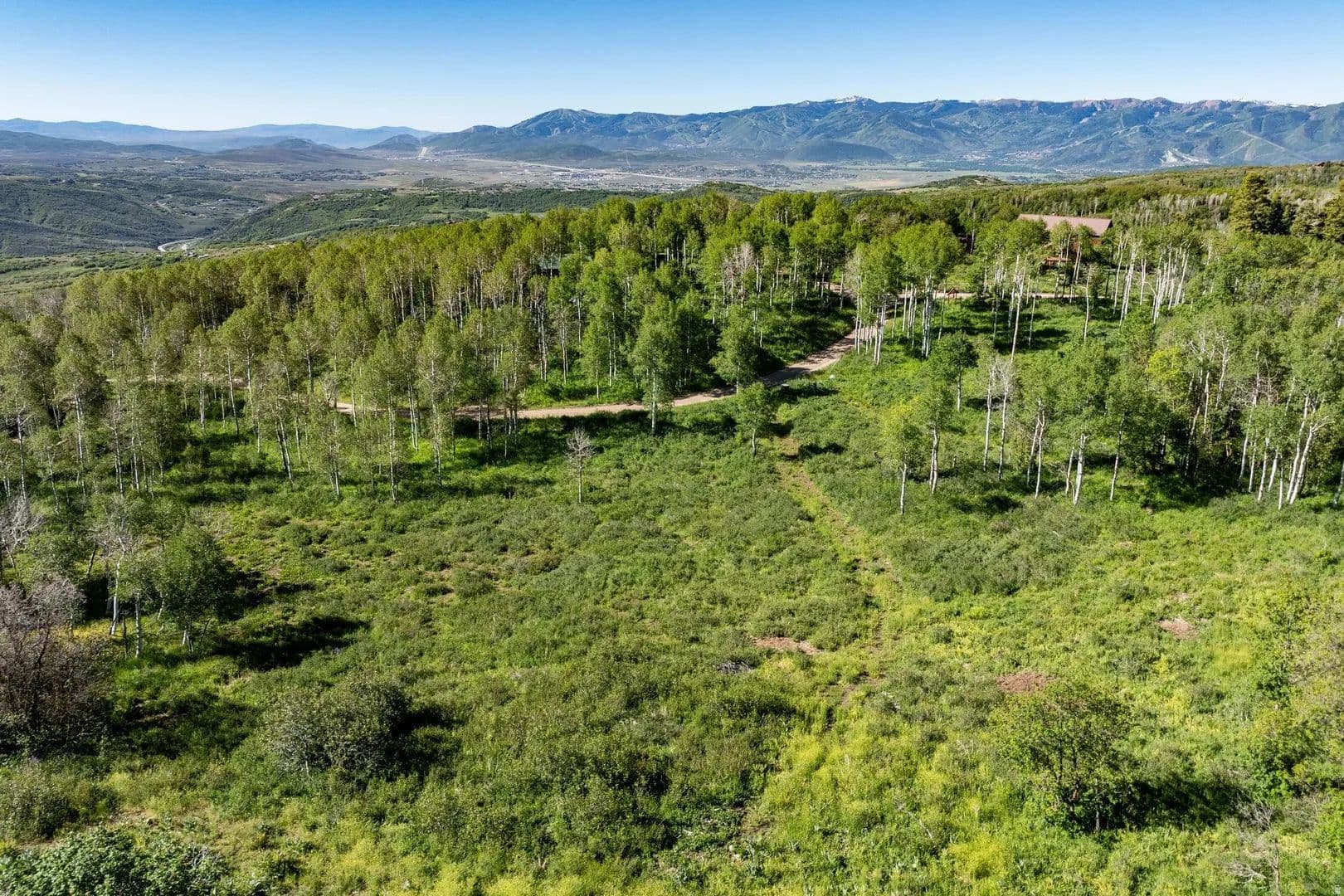 3.07 Acres of Land for Sale in Wanship, UT - Wanship, Utah, 84017
