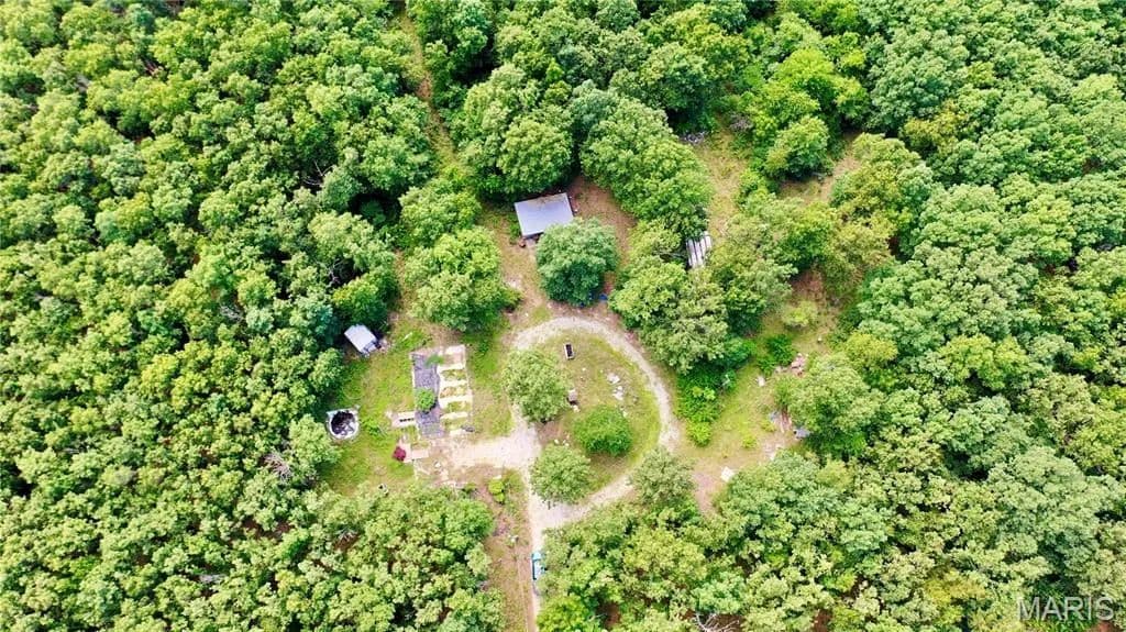 8.8 Acres of Land for Sale in Salem, MO - Salem, Missouri, 65560
