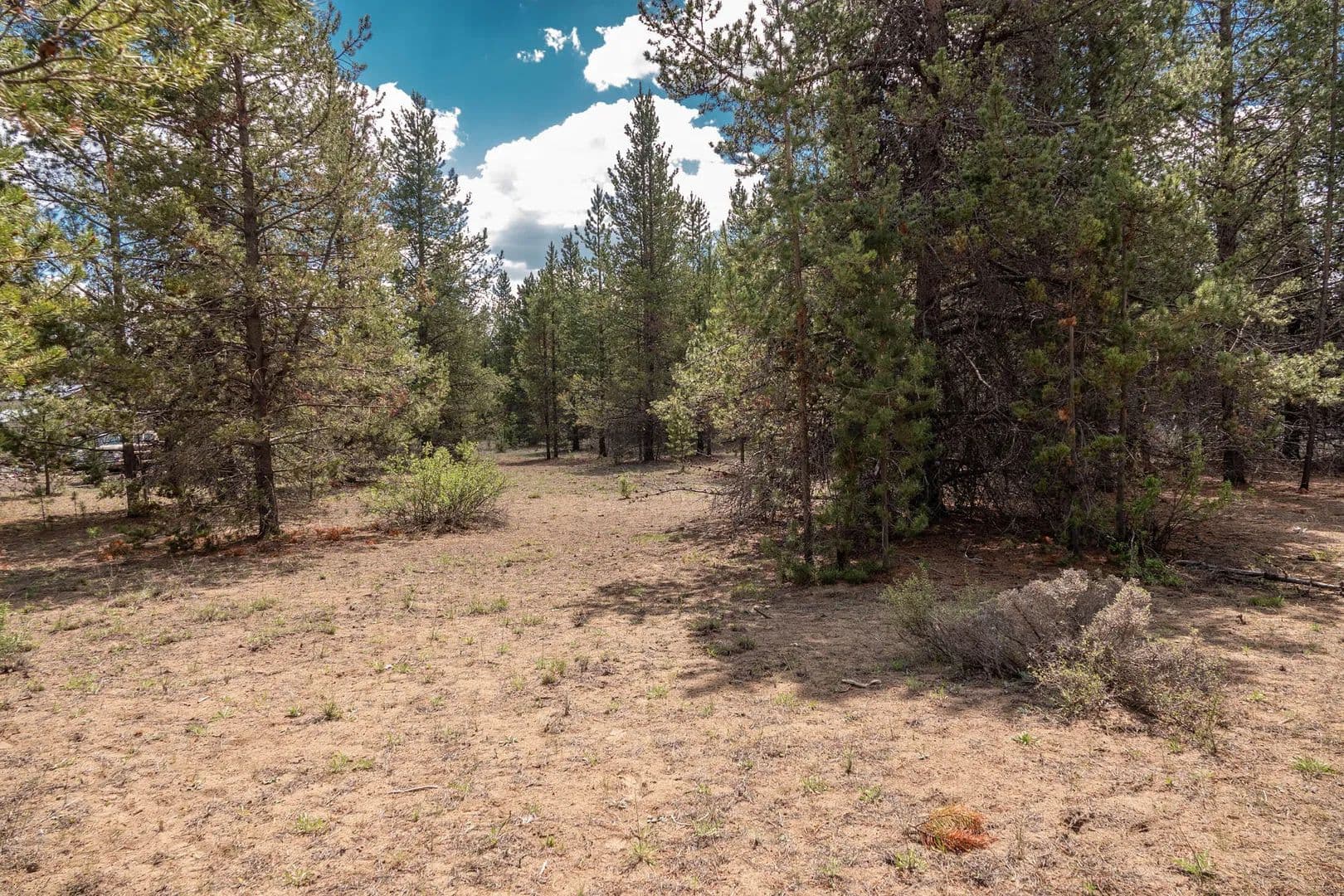 Vacant Land in La Pine - La Pine, Oregon, 97739