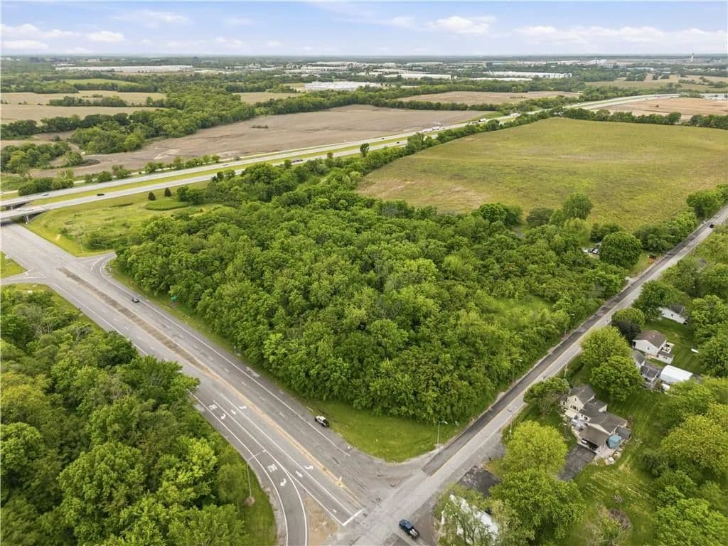 Property from 11900 N Skyview Avenue - KW - Kansas City, Missouri, 64154