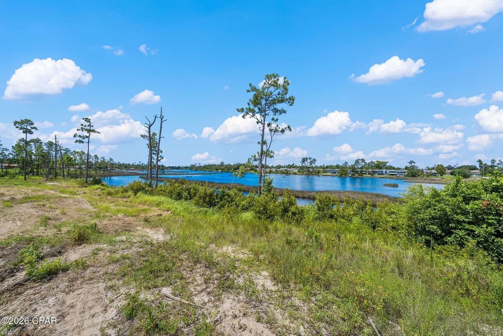 Lots & Land-Other in Panama City - Panama City, Florida, 32404