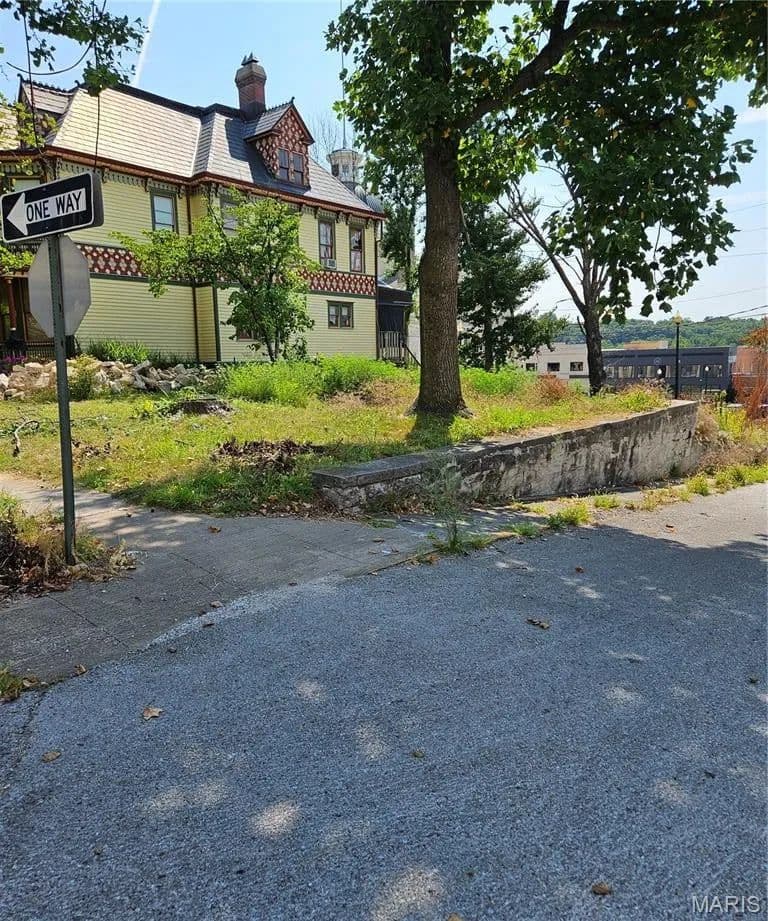 Lots & Land-Other in Hannibal - land for sale