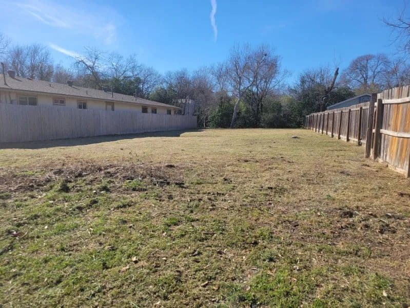 Vacant Land in Austin - land for sale