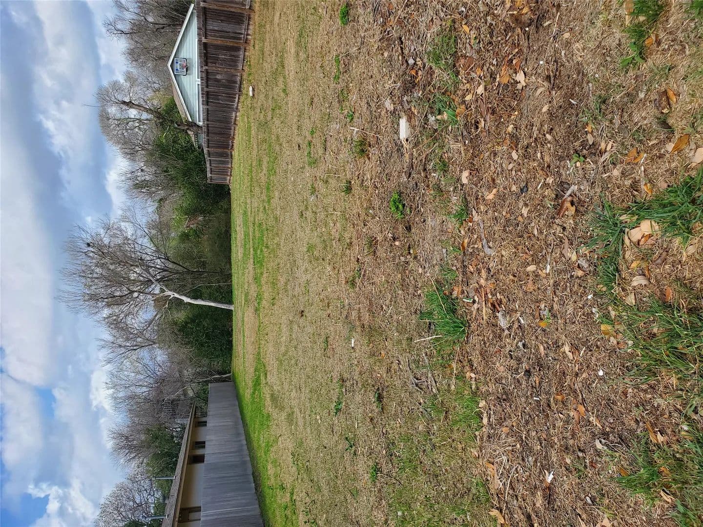 Vacant Land in Austin - Austin, Texas, 78756