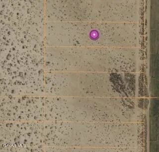 Vacant Land in Palmdale - Palmdale, California, 93591