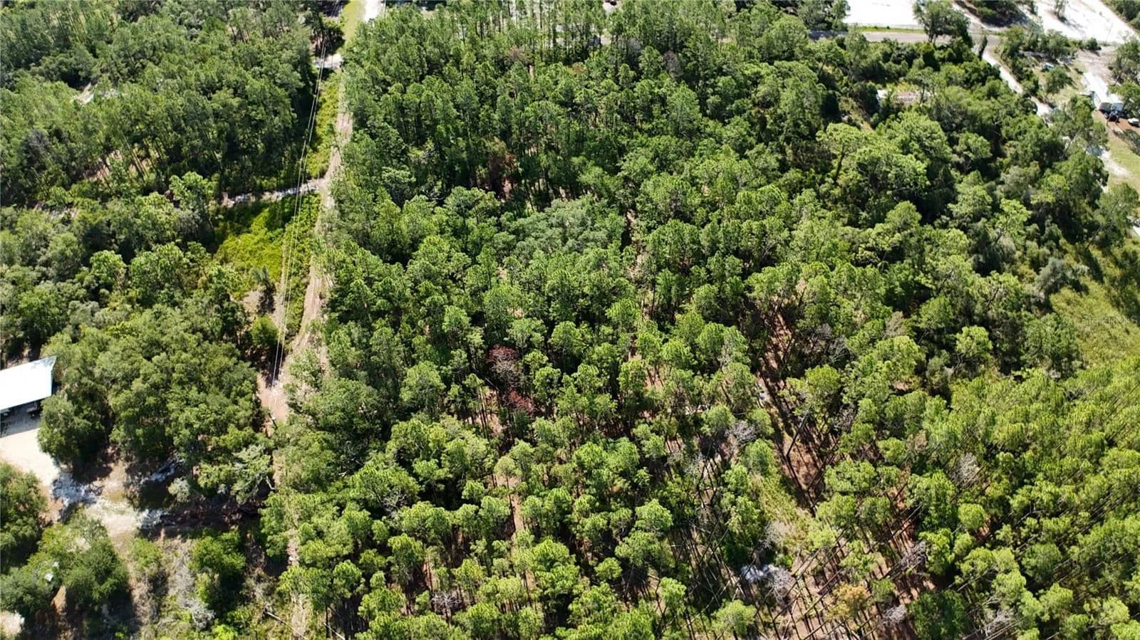 1.25 Acres of Land for Sale in DUNNELLON, FL - Dunnellon, Florida, 34432