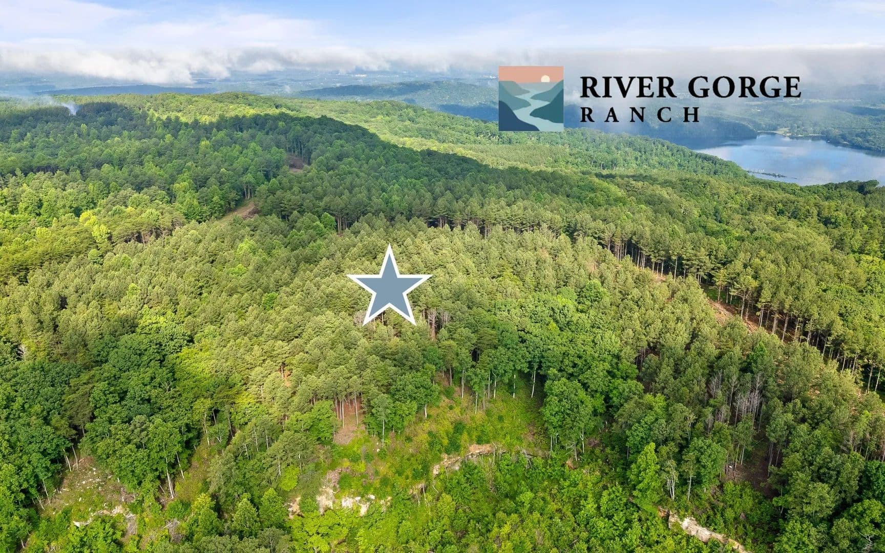 1.51 Acres of Land for Sale in Guild, TN - Guild, Tennessee, 37340